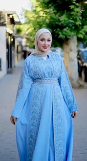 Ruba Jalabiya