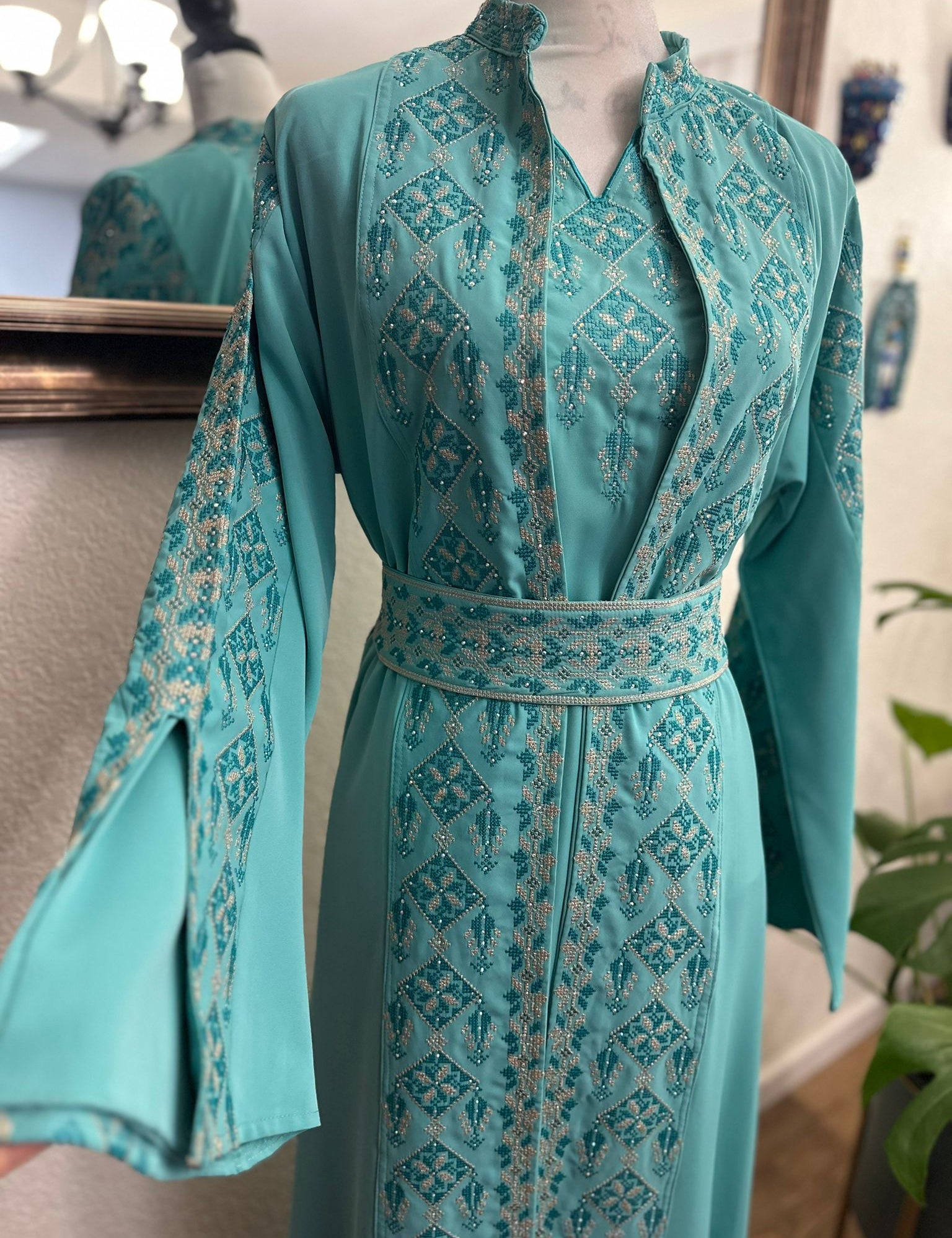 Ruba Jalabiya