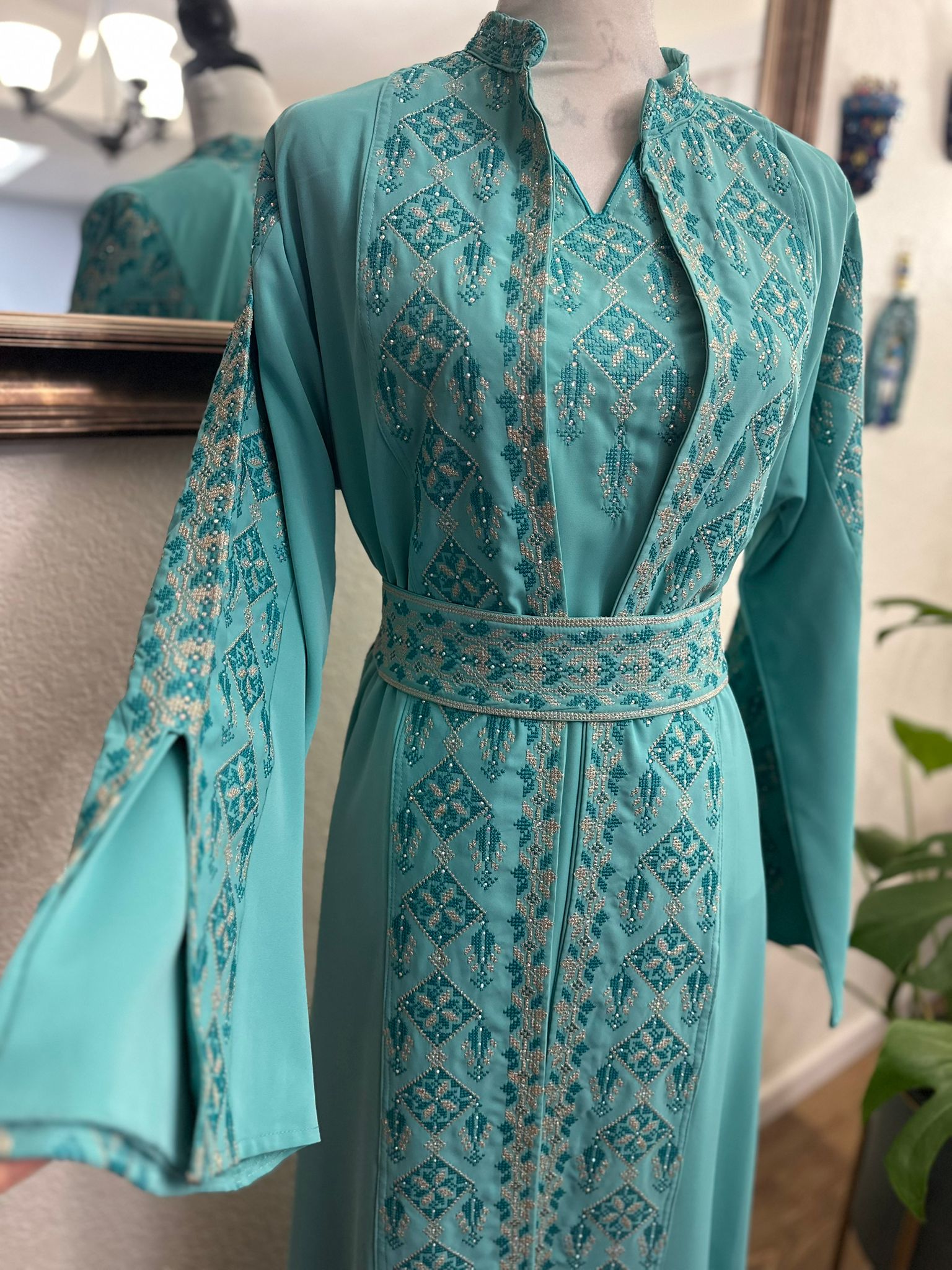 Ruba Jalabiya