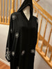 Saba Abaya