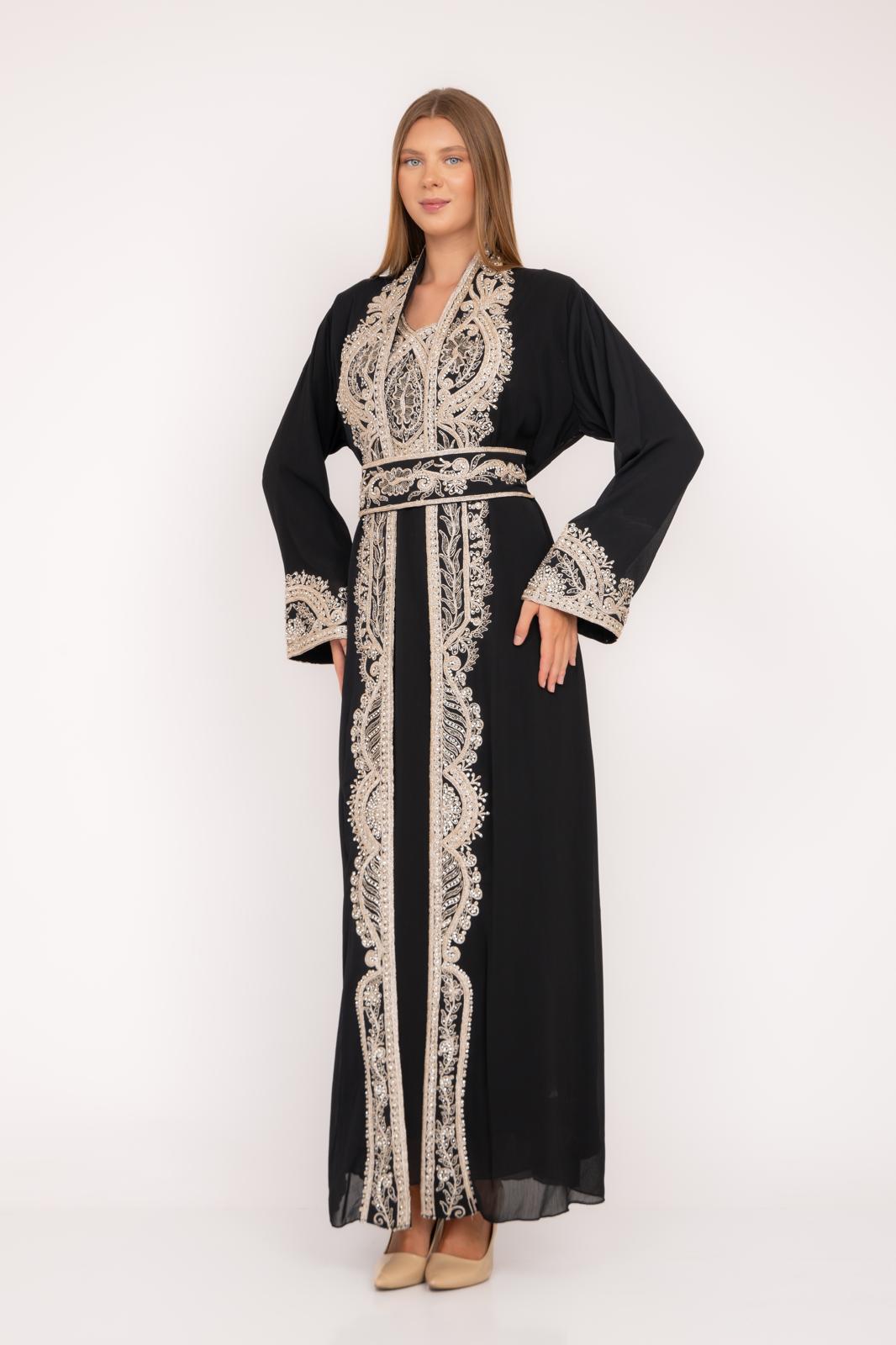 Sadaf Kuftan