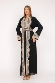 Sadaf Kuftan