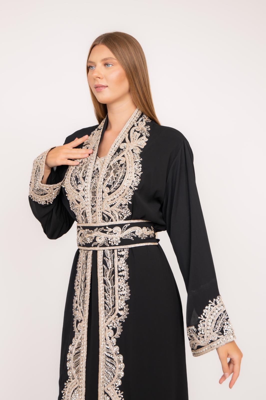 Sadaf Kuftan