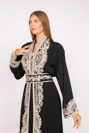 Sadaf Kuftan