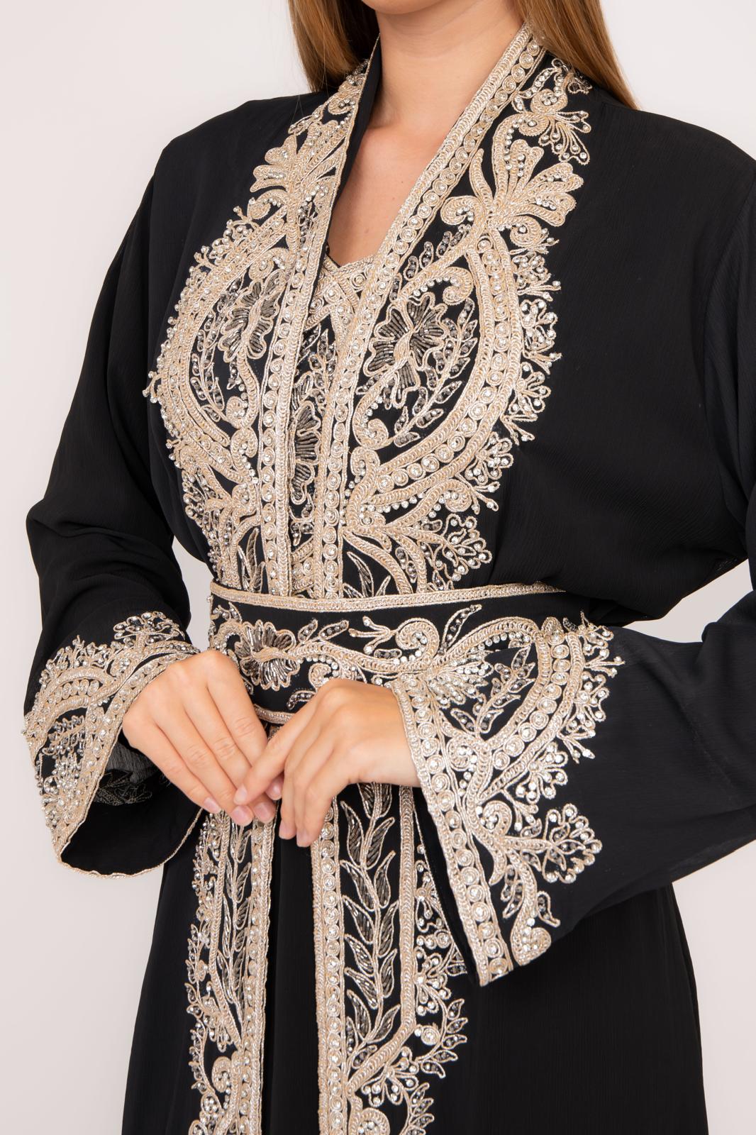 Sadaf Kuftan