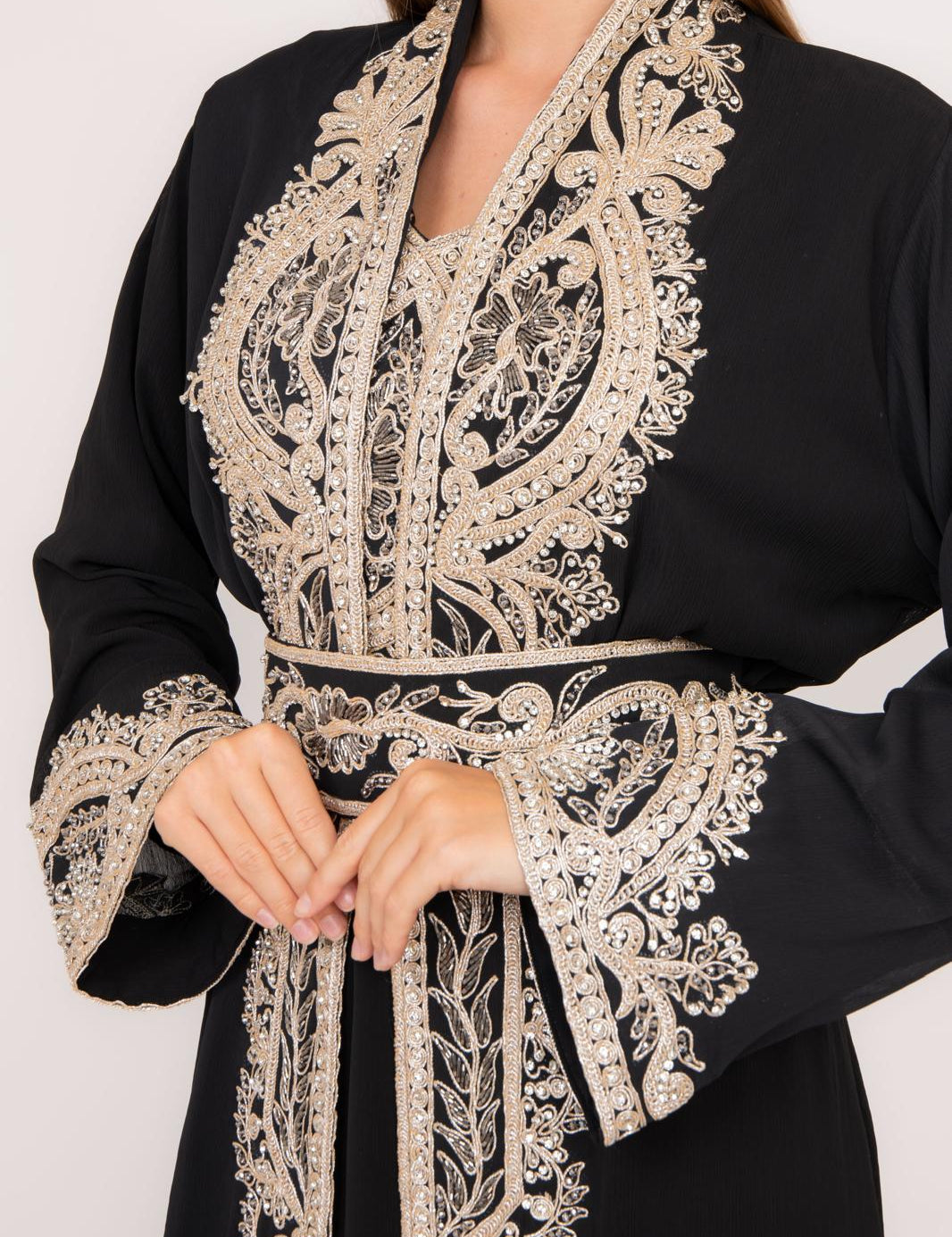 Sadaf Kuftan