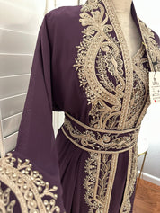 Sadaf Kuftan