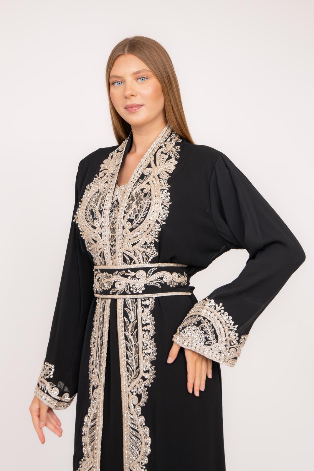 Sadaf Kuftan