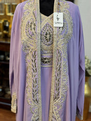 Sadaf Kuftan