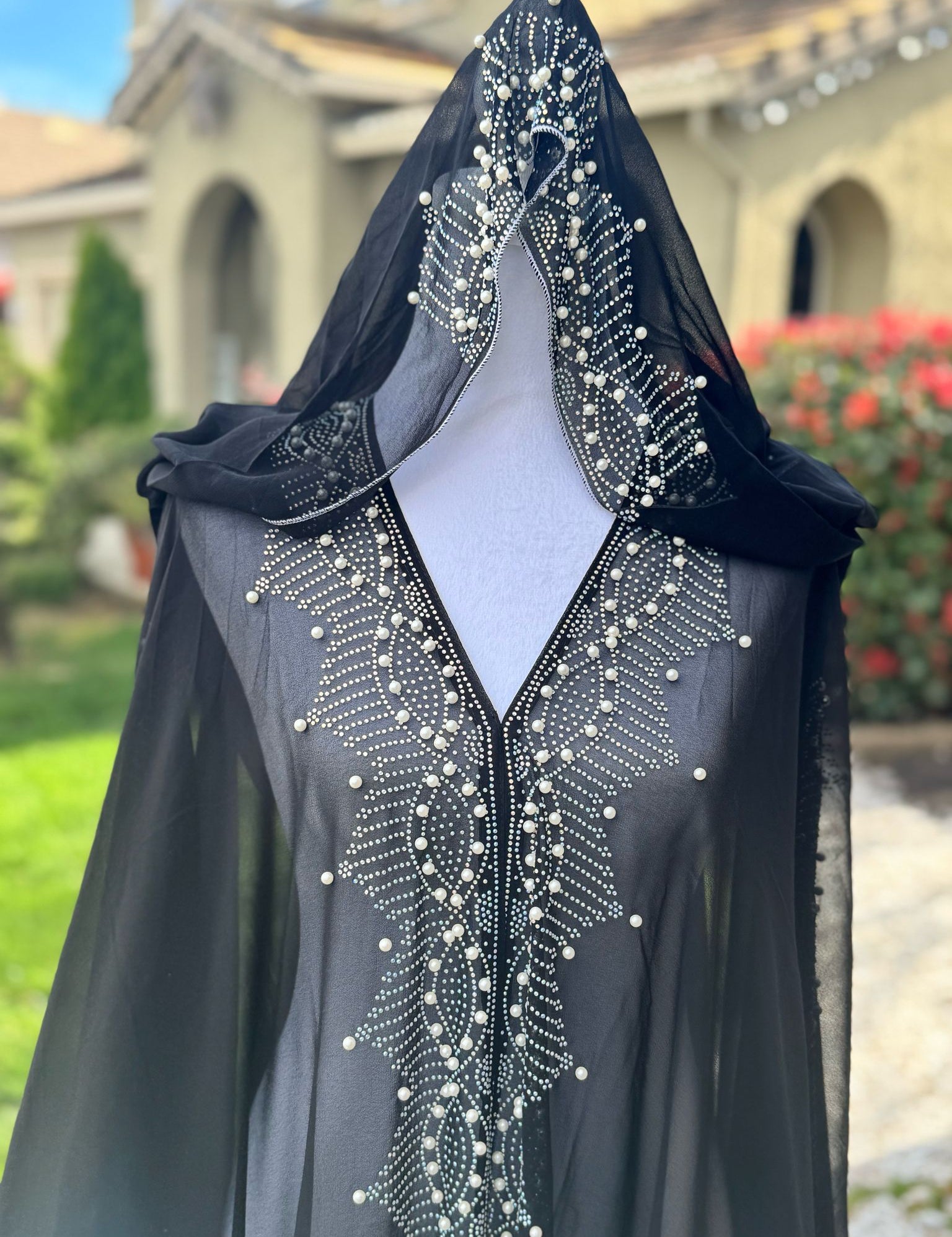 Sally Bisht