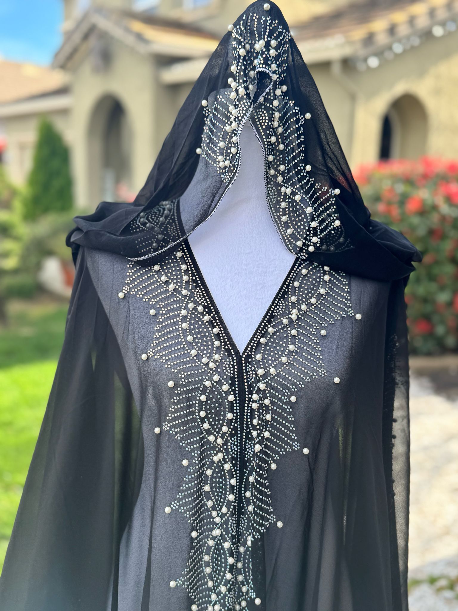 Sally Bisht