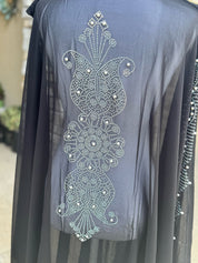 Sally Bisht