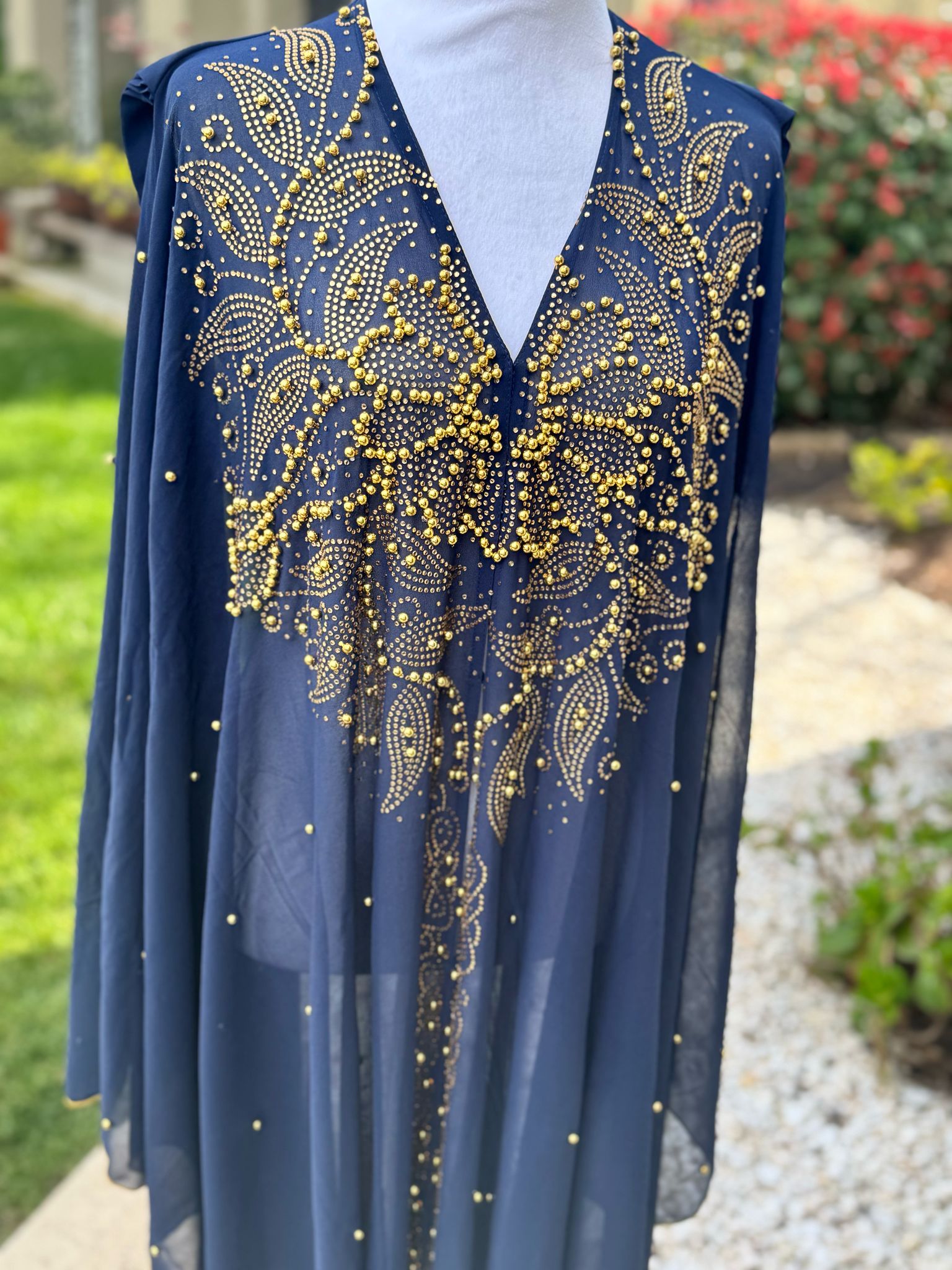 Sally Bisht