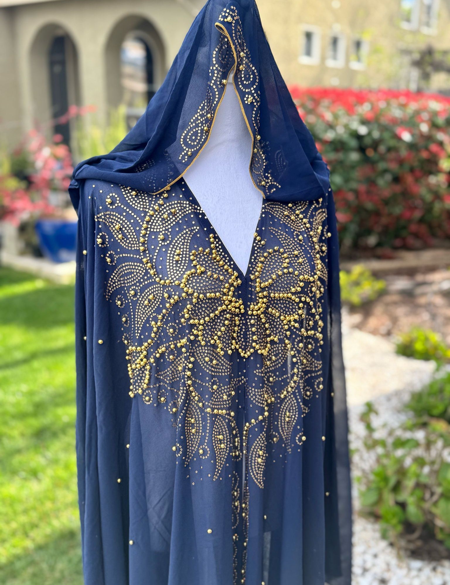 Sally Bisht