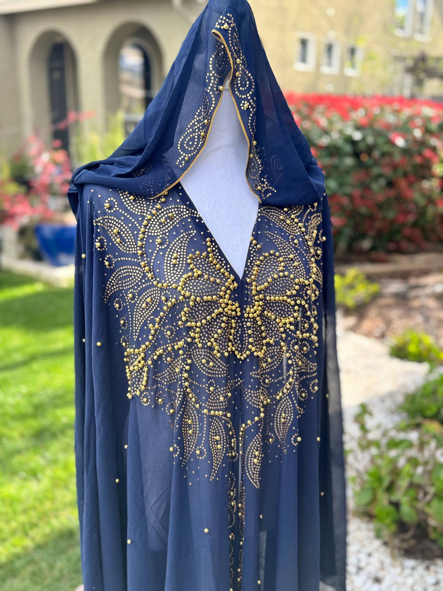 Sally Bisht