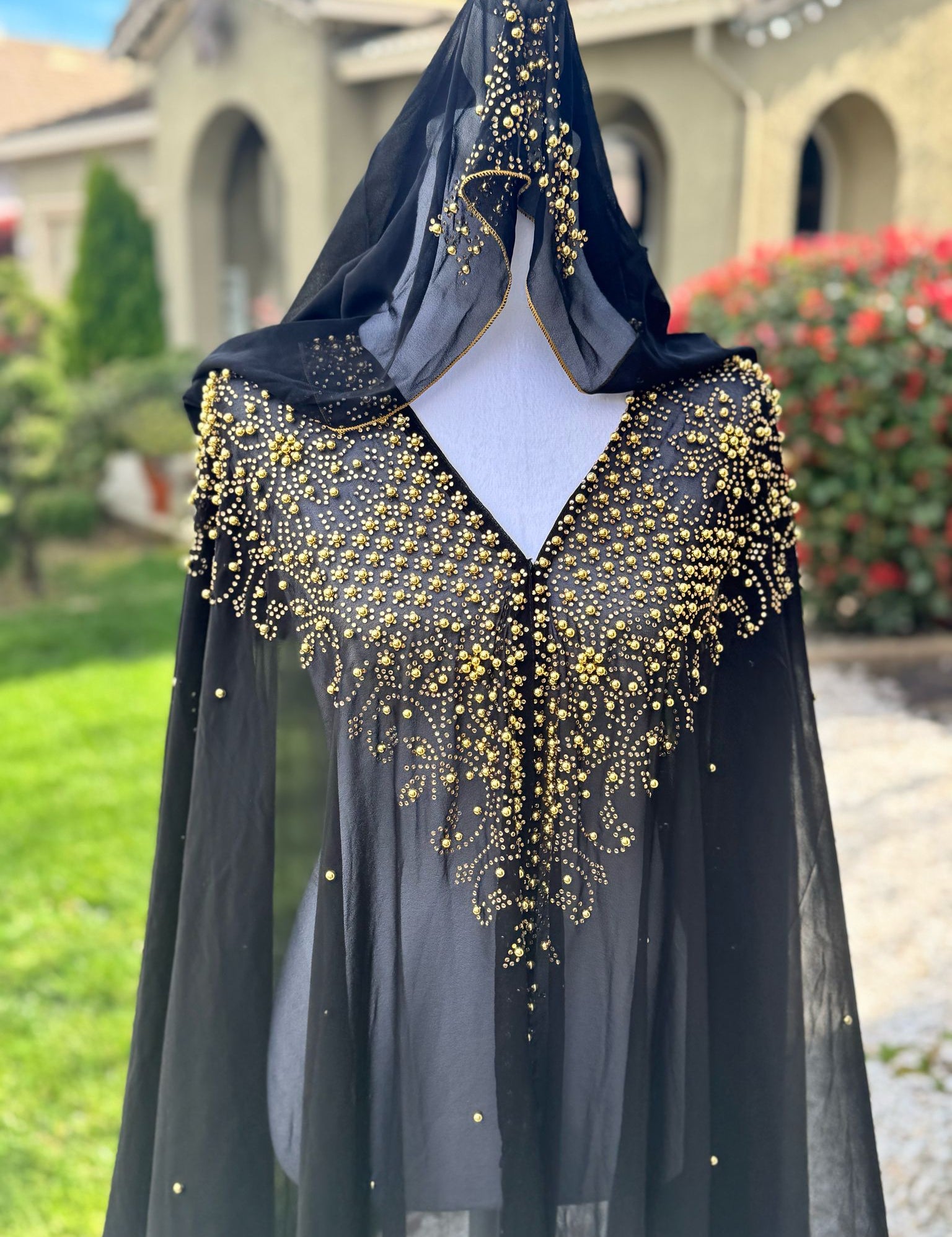 Sally Bisht