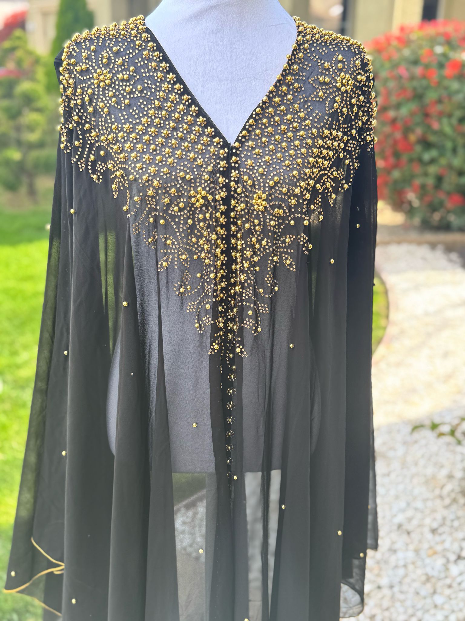 Sally Bisht