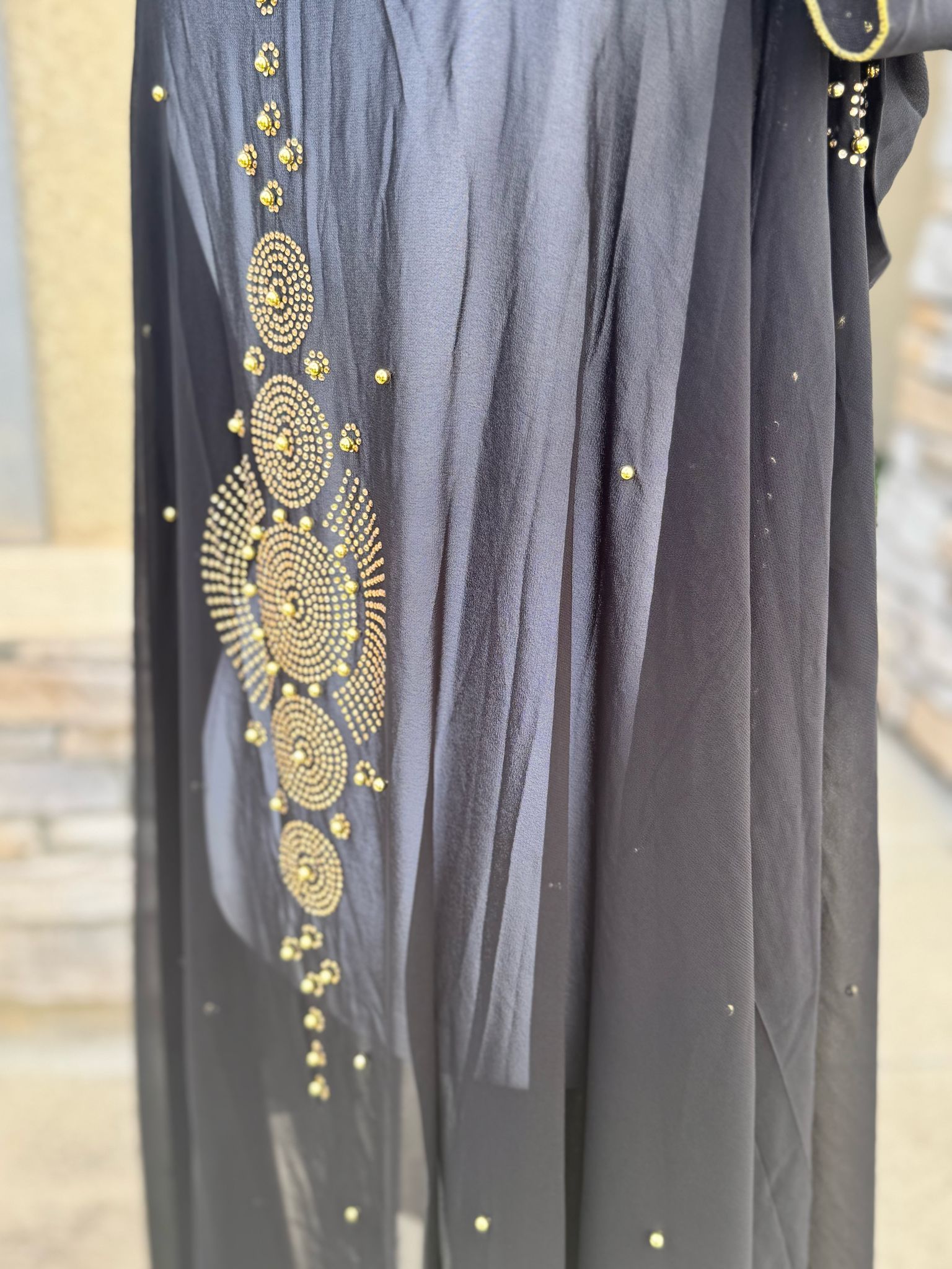 Sally Bisht