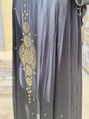 Sally Bisht