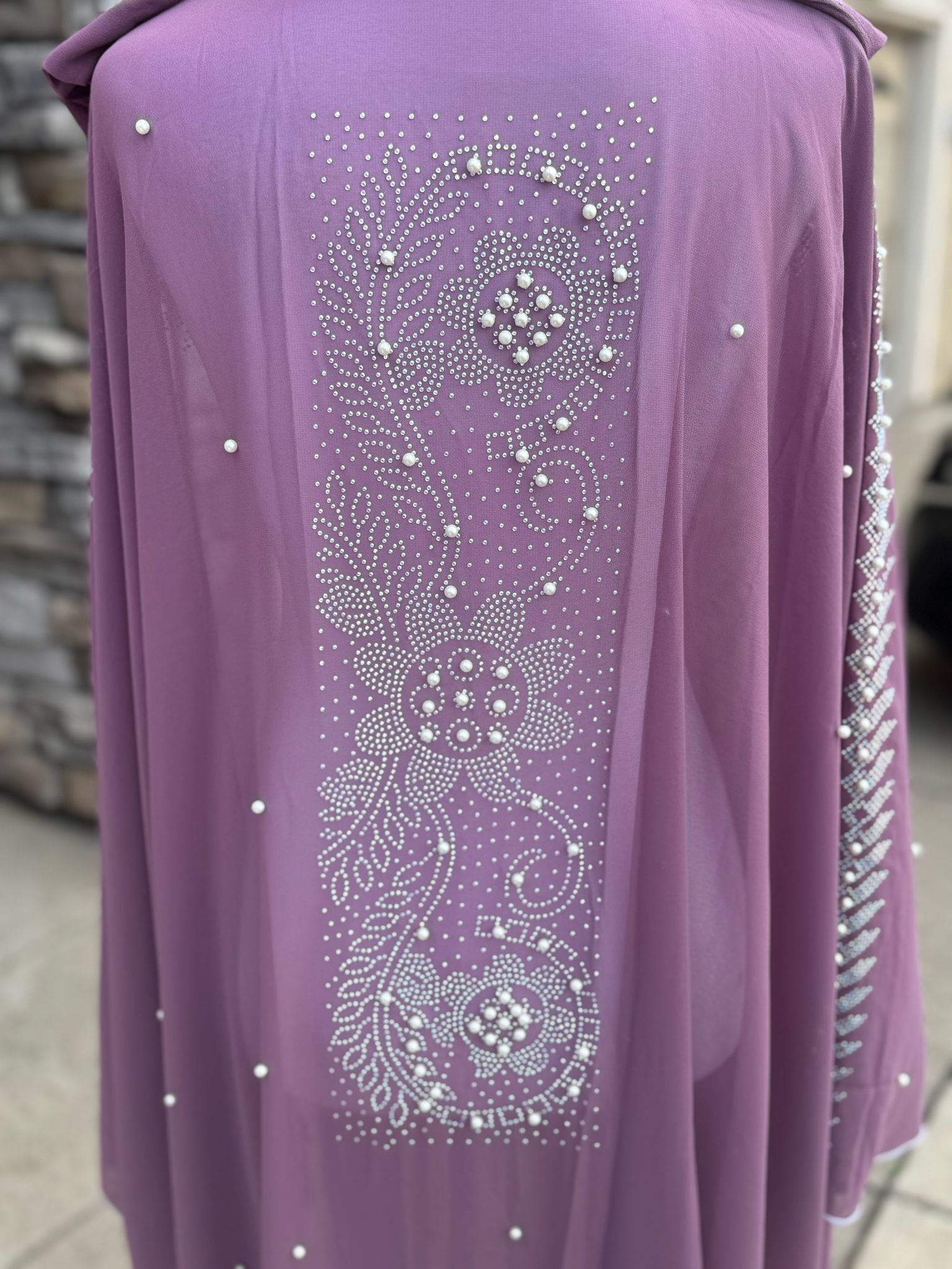 Sally Bisht