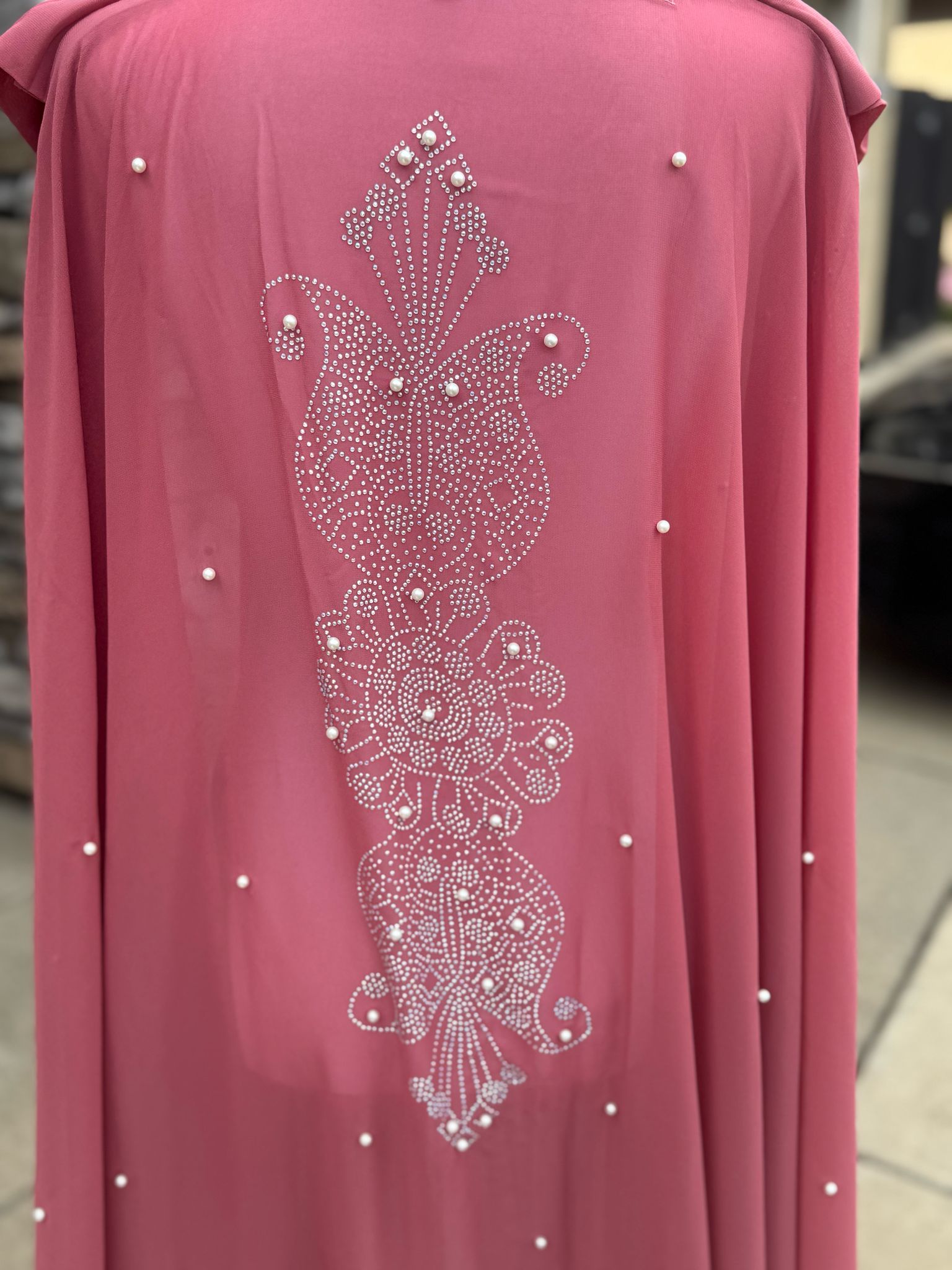Sally Bisht