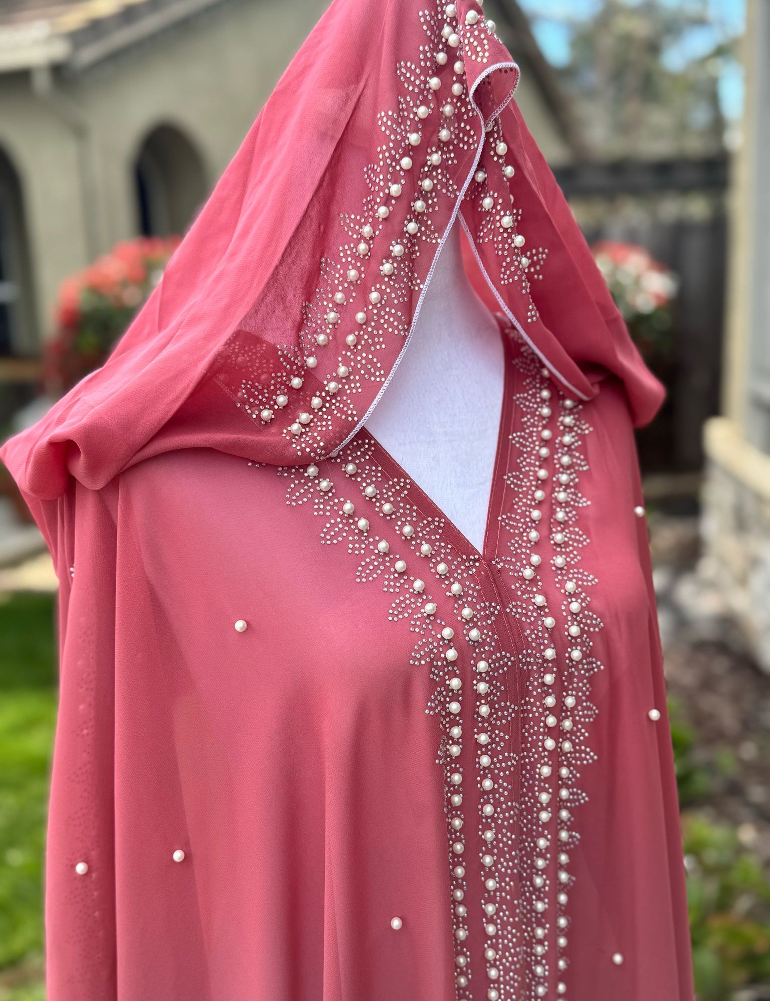 Sally Bisht