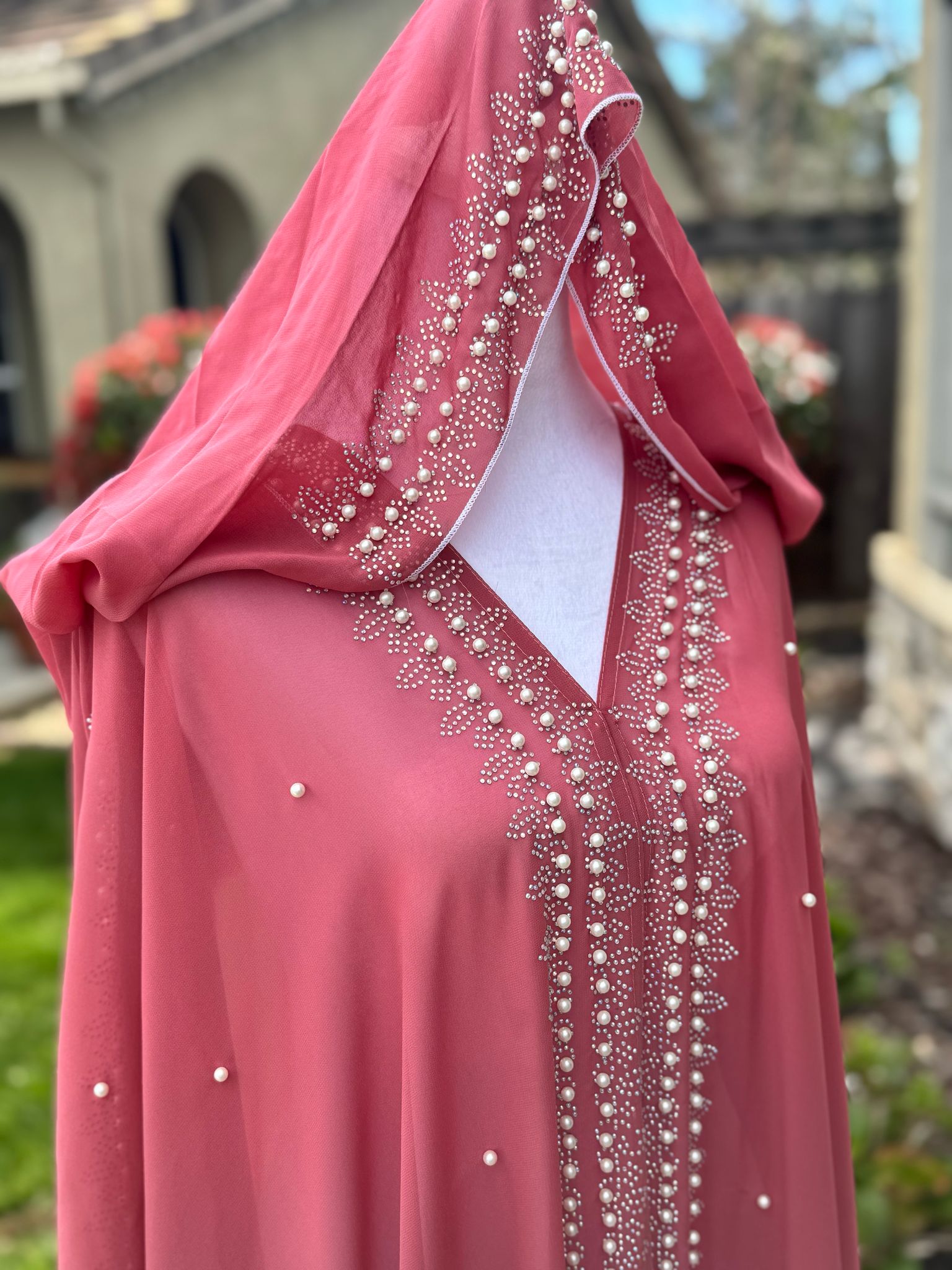 Sally Bisht