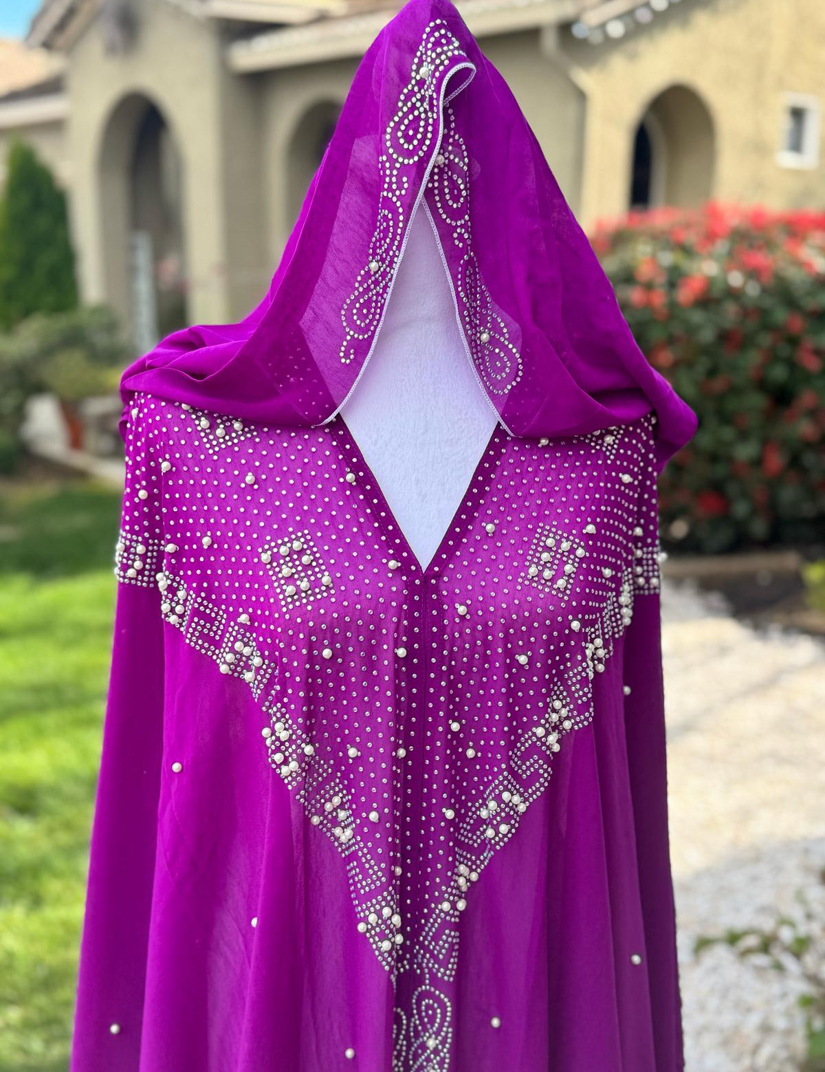 Sally Bisht