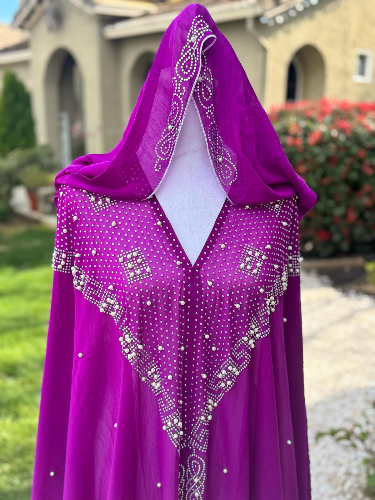 Sally Bisht