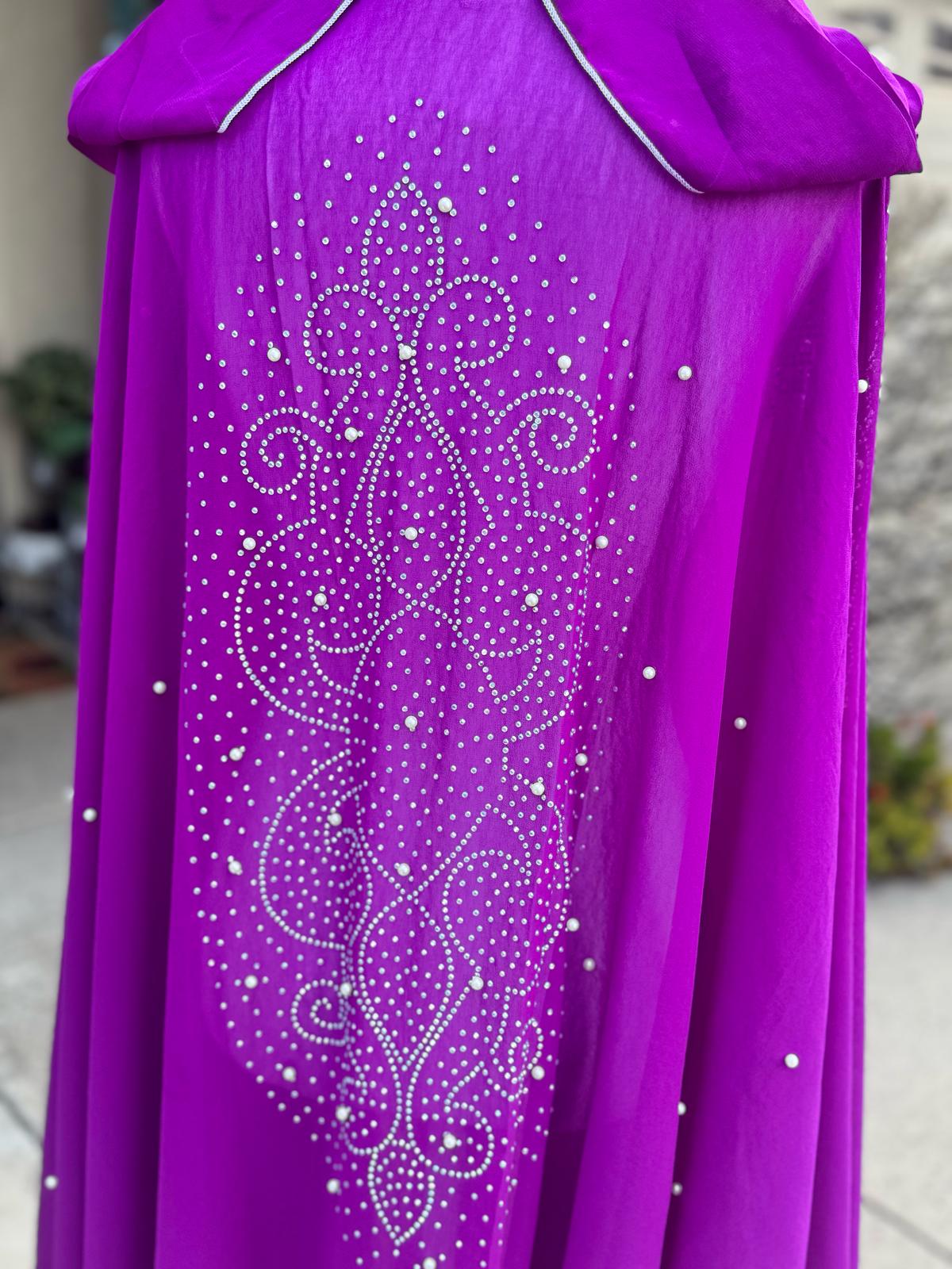 Sally Bisht