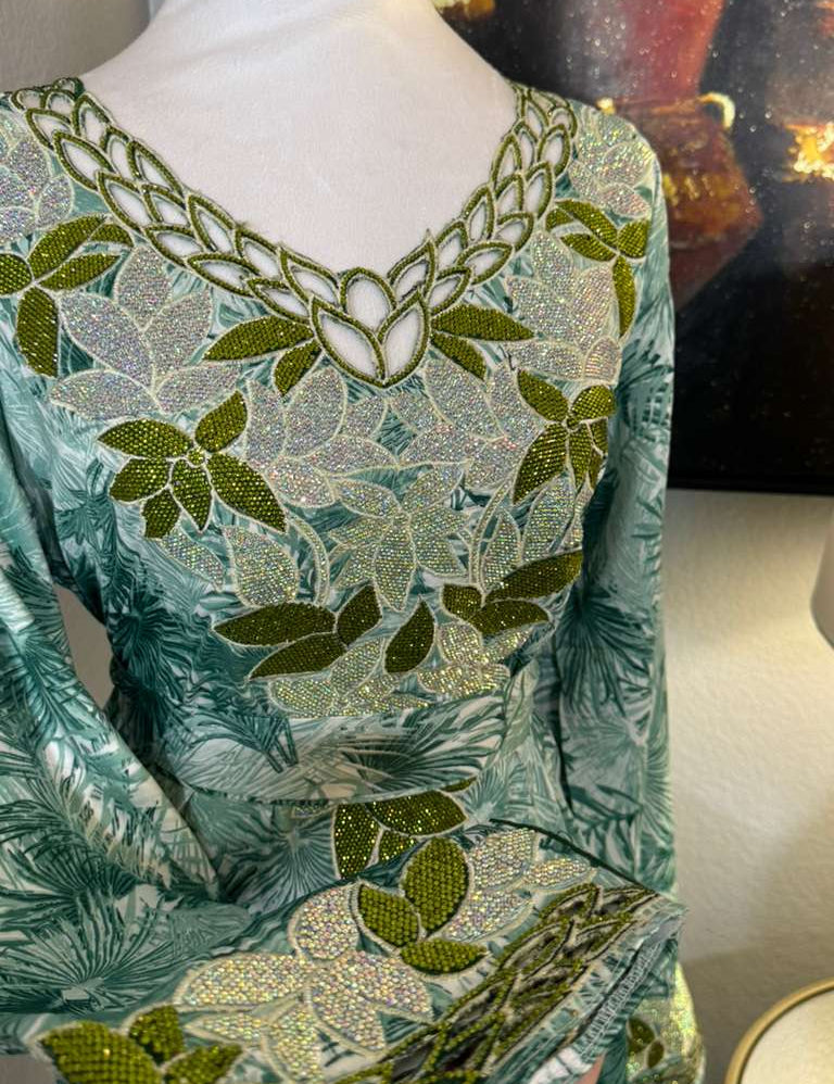 Salma Mukahwar S (52)