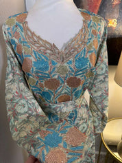 Salma Mukahwar S (52)