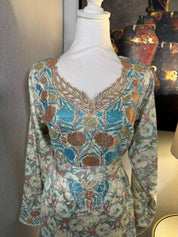 Salma Mukahwar S (52)