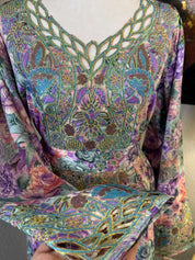 Salma Mukahwar S (52)