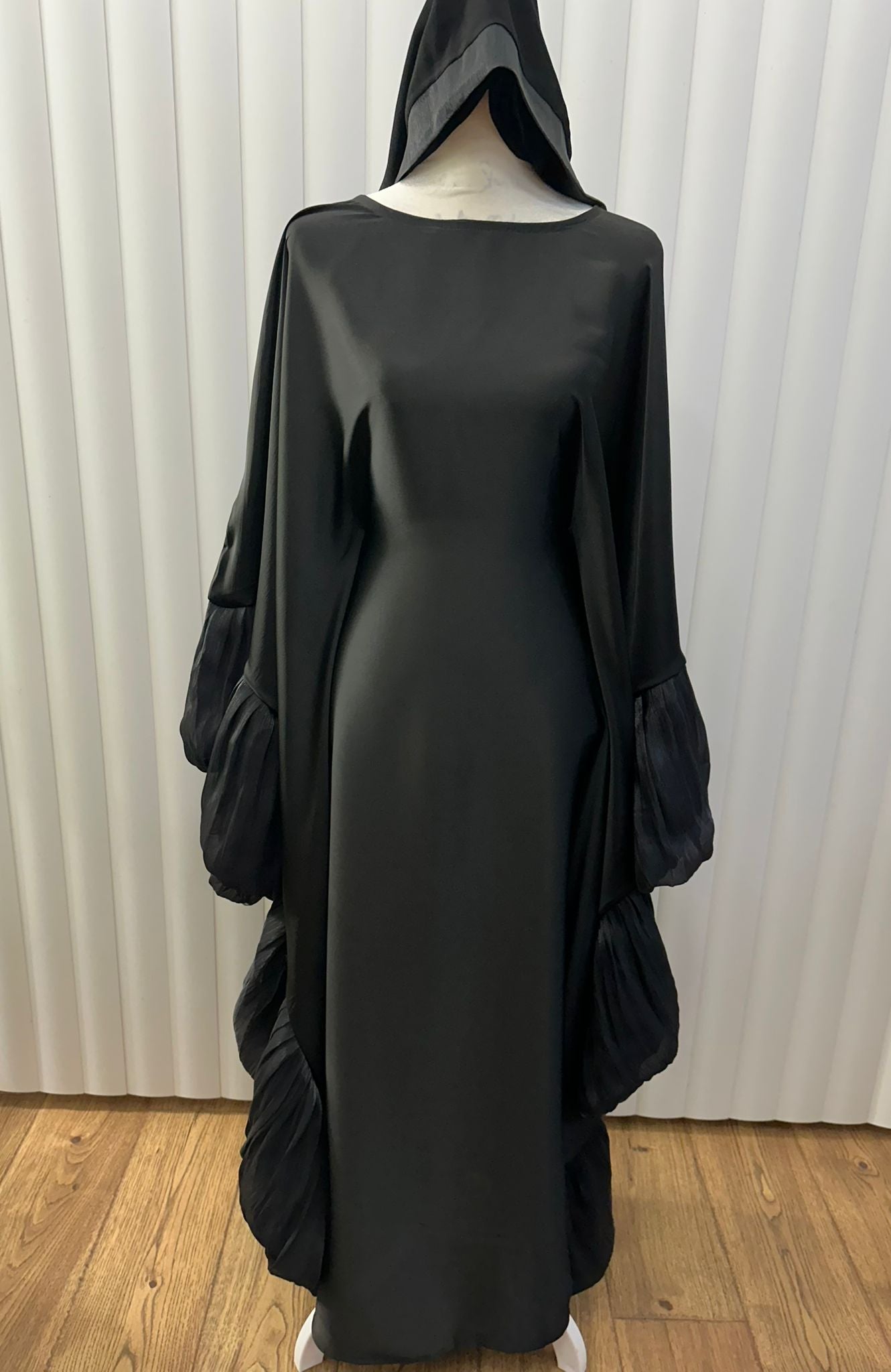 Sedra Abaya Dress