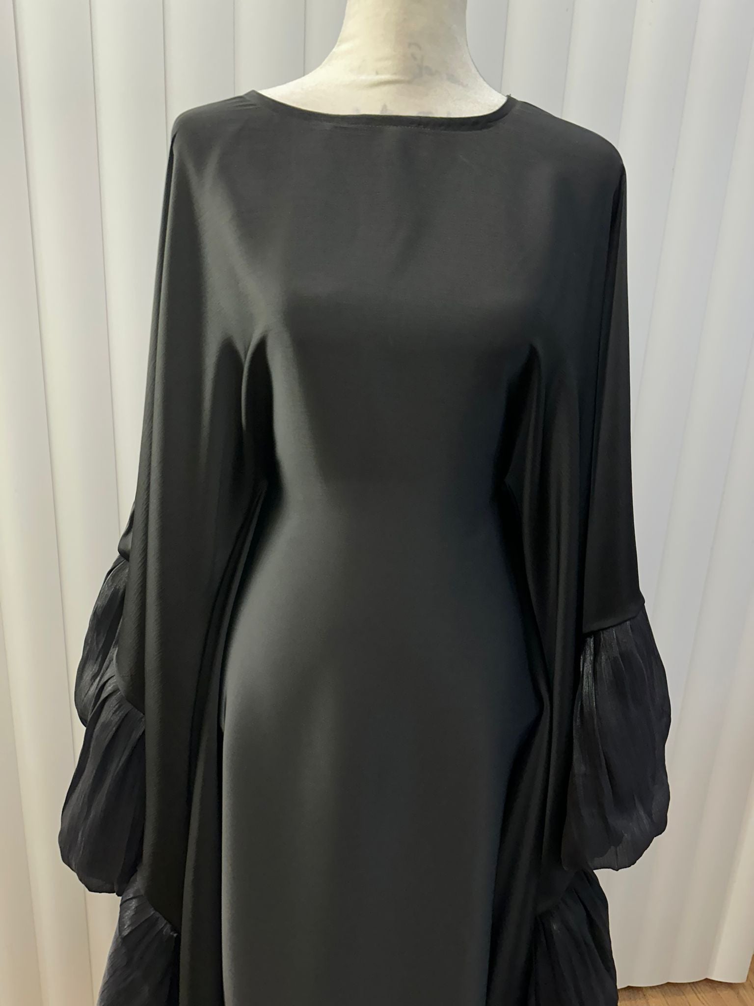 Sedra Abaya Dress