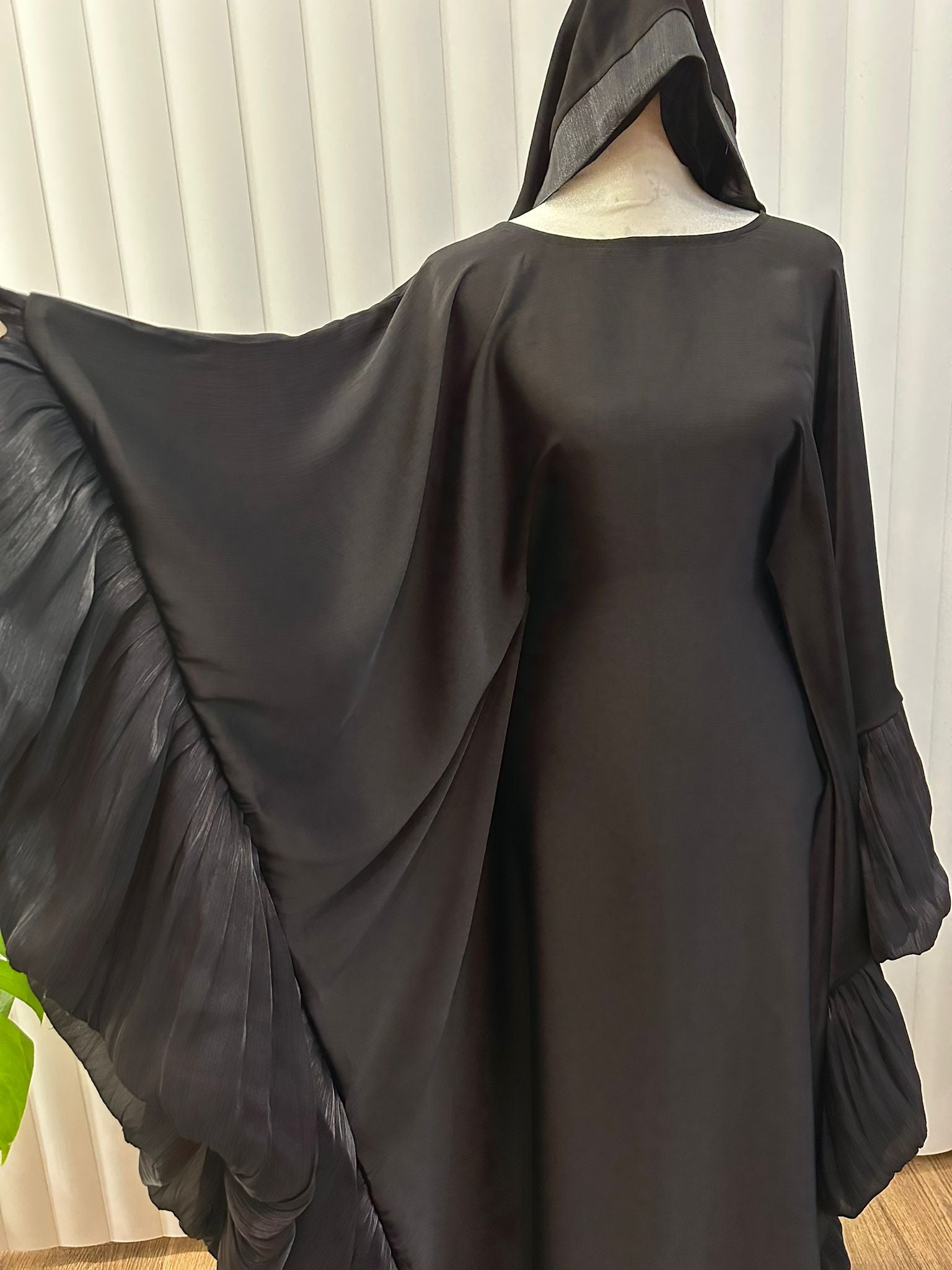 Sedra Abaya Dress