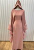 Sedra Abaya Dress
