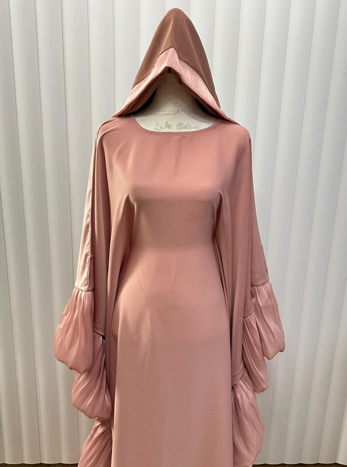 Sedra Abaya Dress