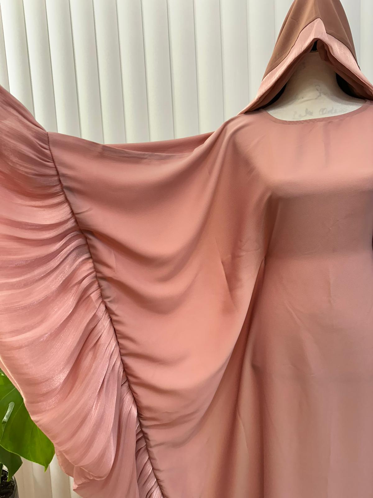 Sedra Abaya Dress