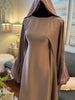 Sedra Abaya Dress