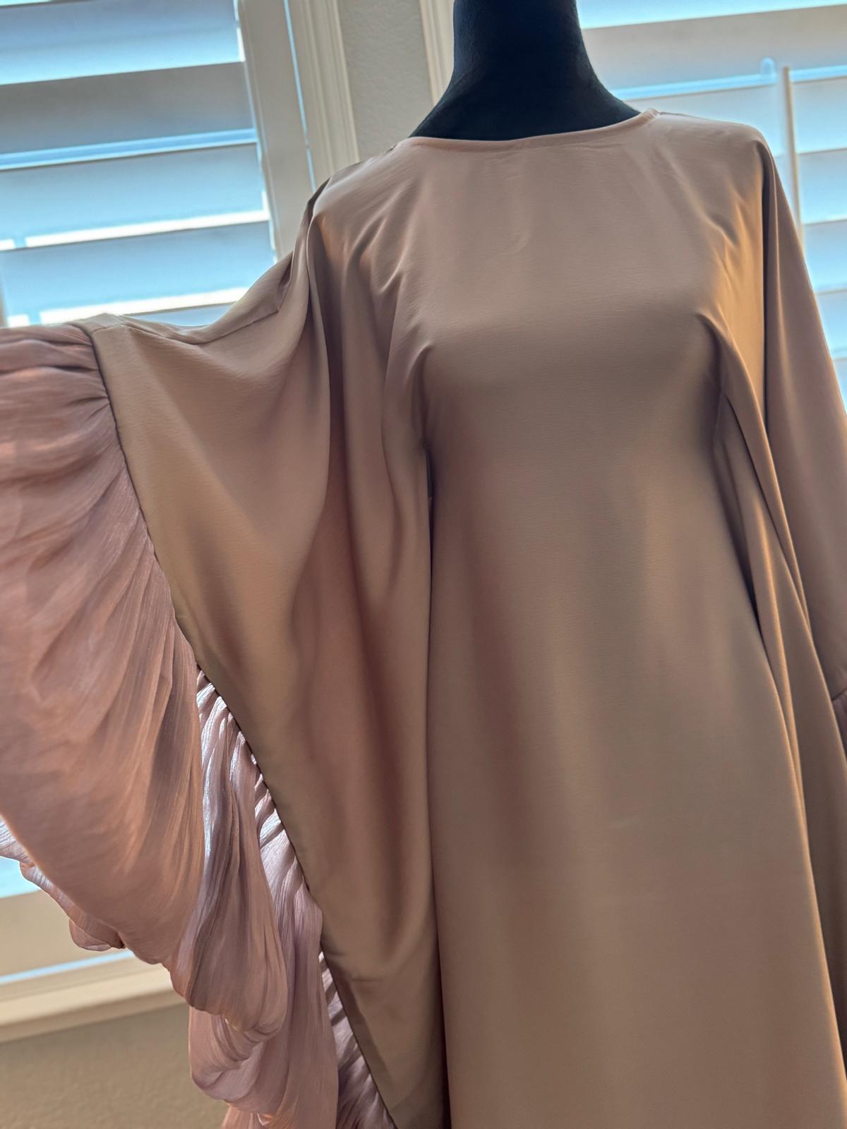 Sedra Abaya Dress