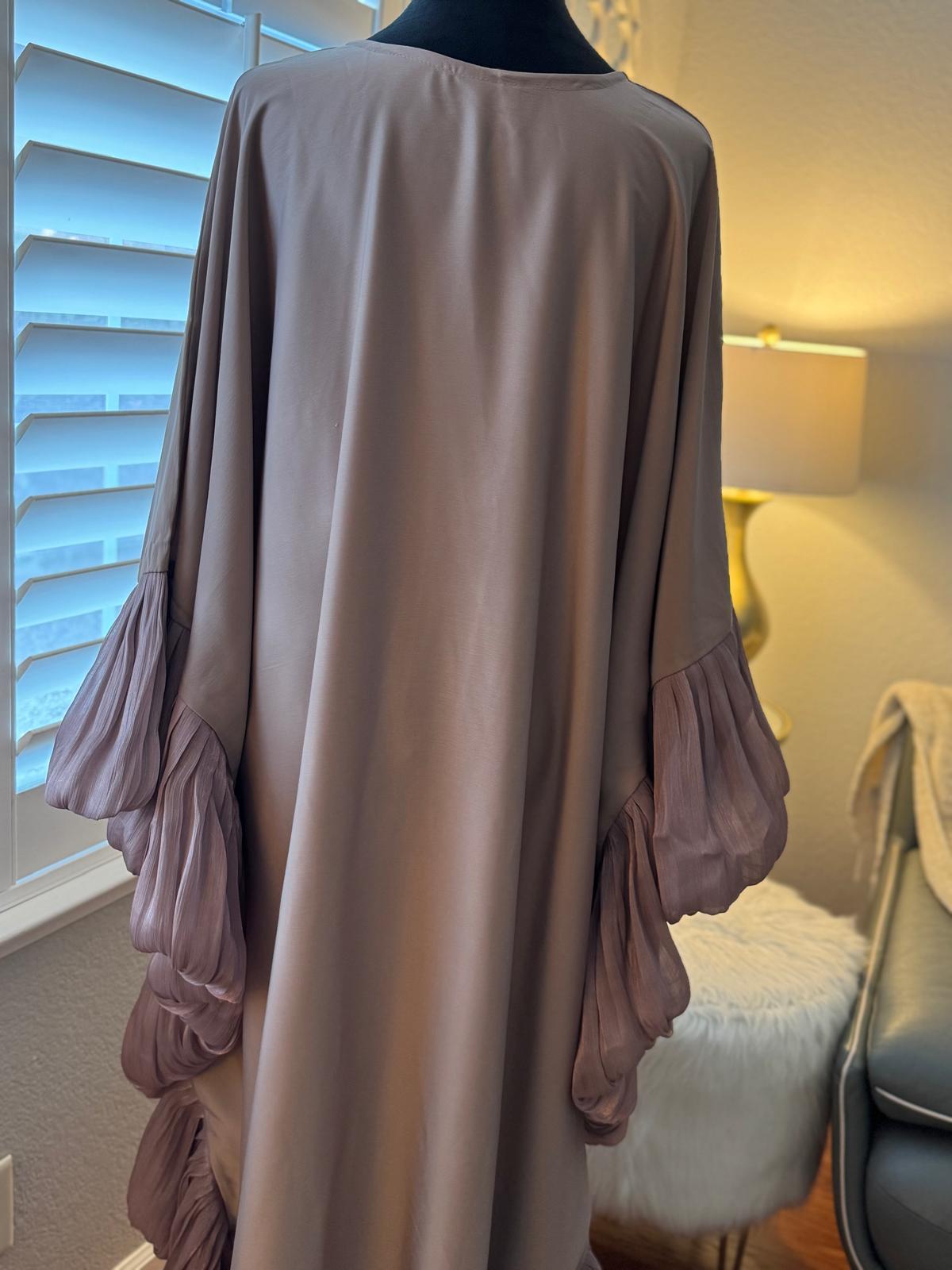 Sedra Abaya Dress