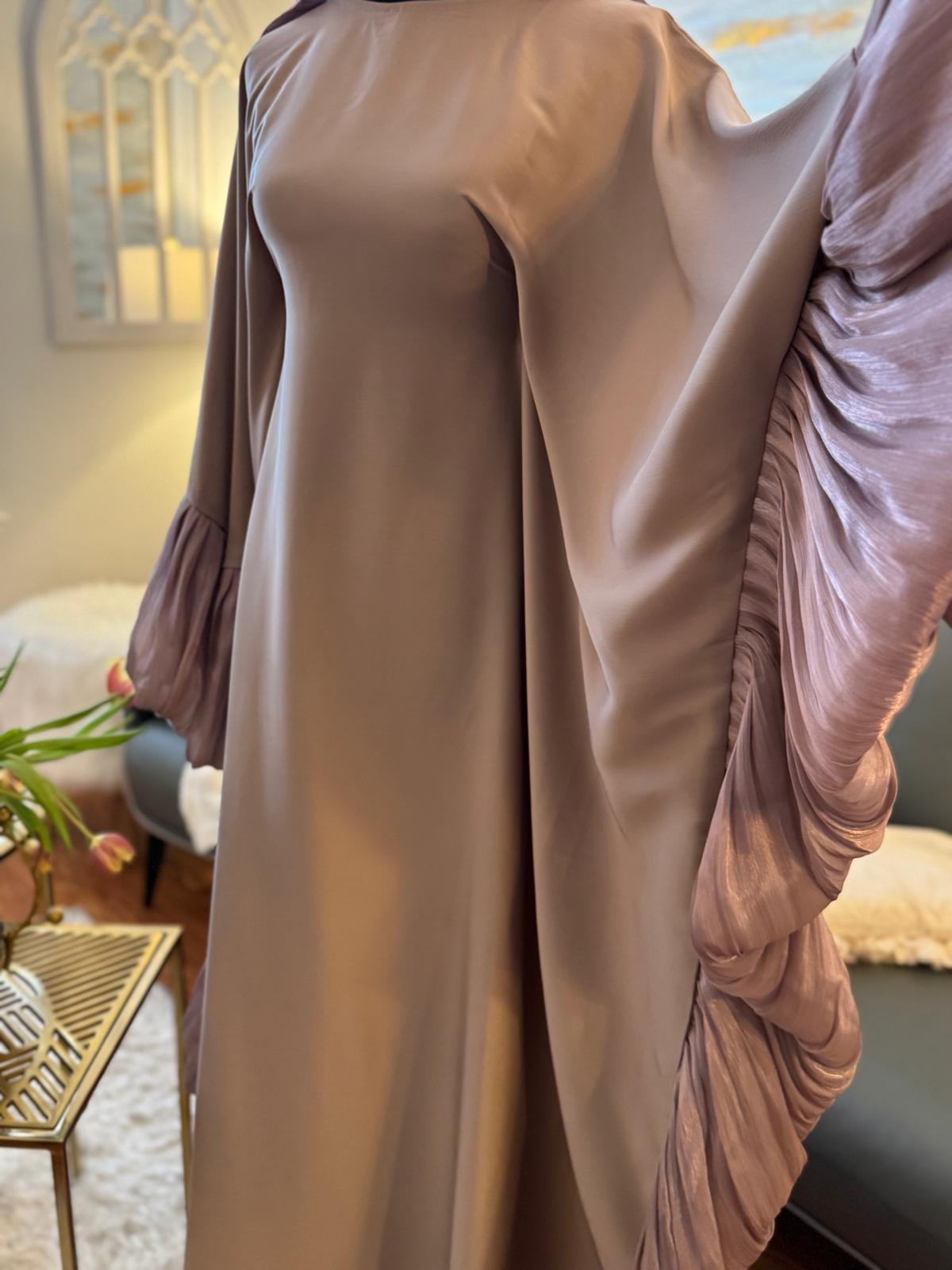 Sedra Abaya Dress