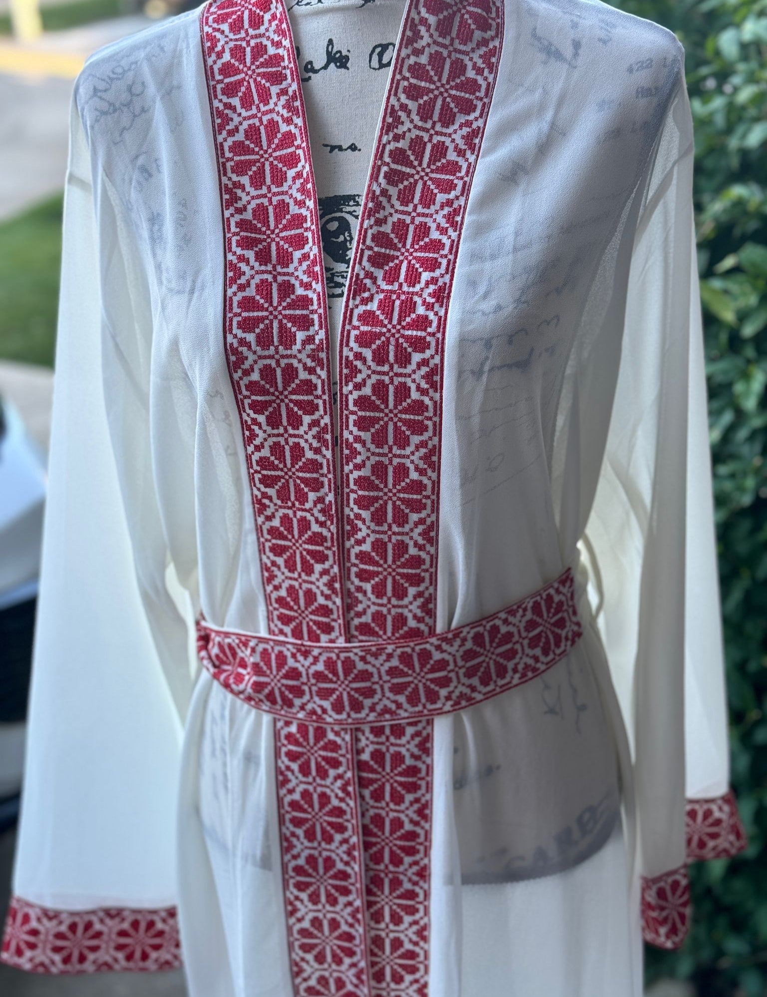Señora Bisht