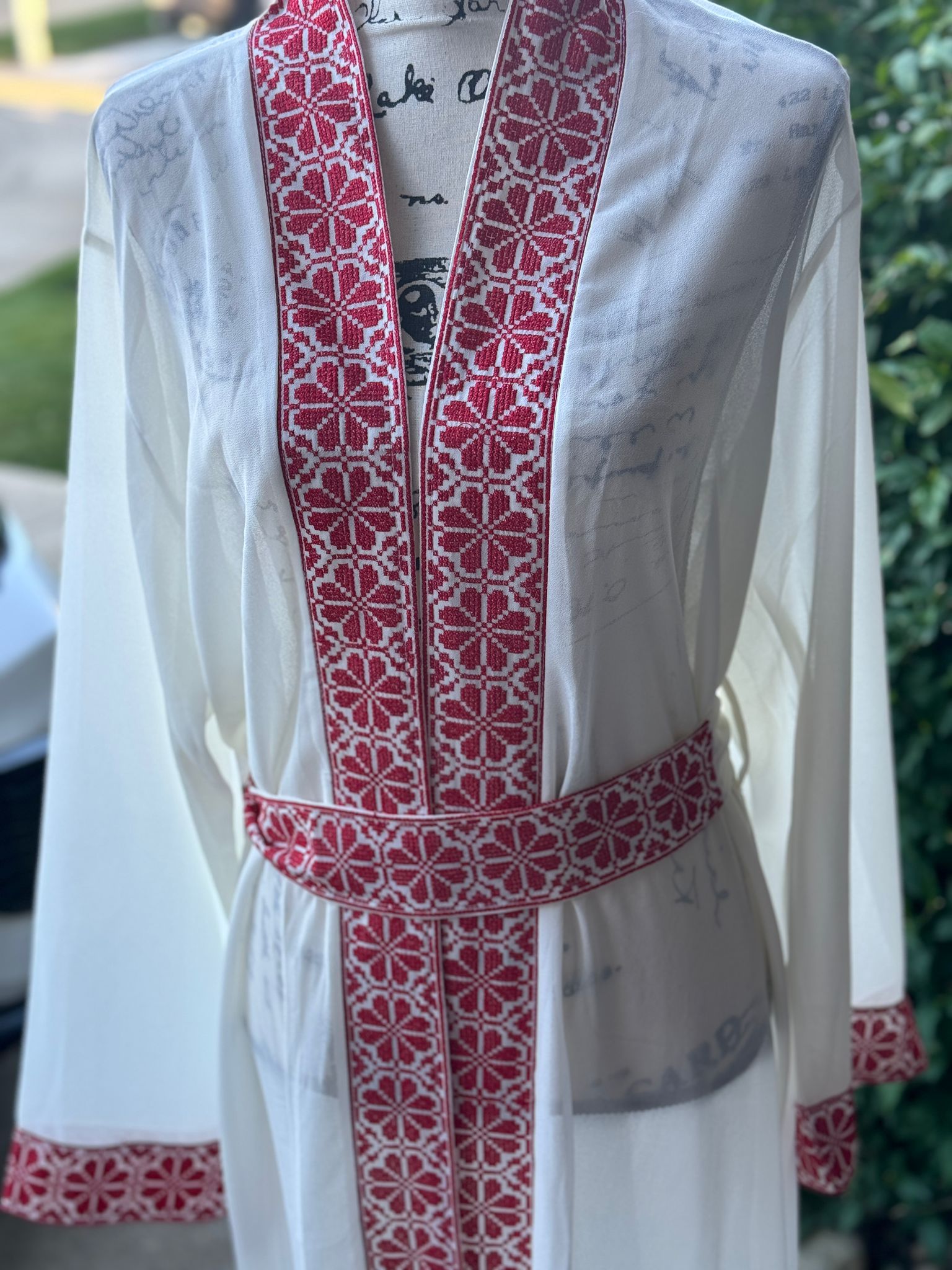 Señora Bisht