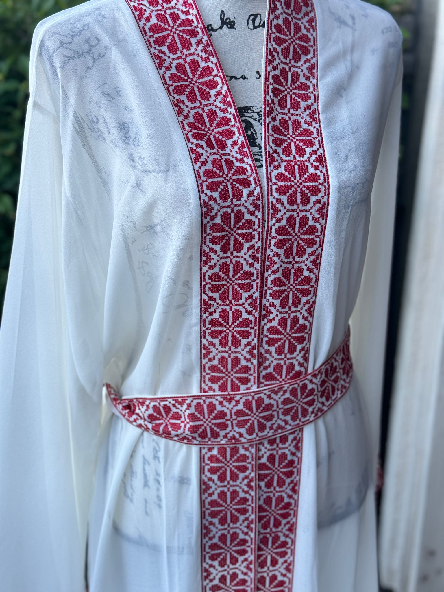 Señora Bisht