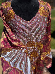 Shahinaz Mukhawar