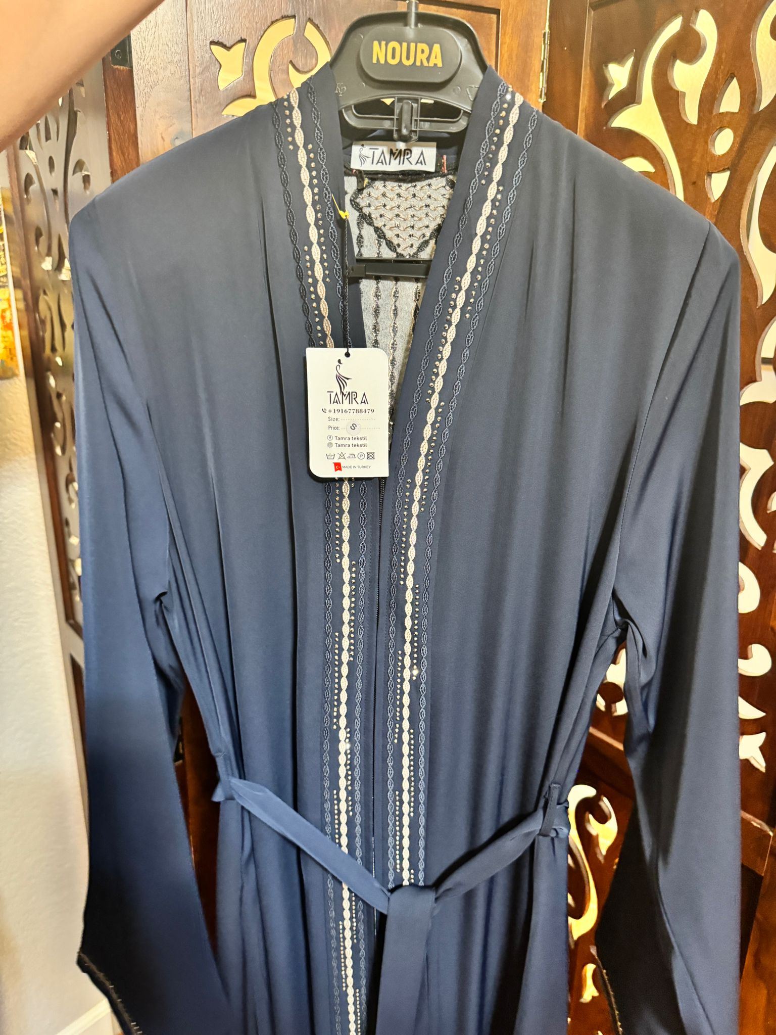 Shatha Abaya