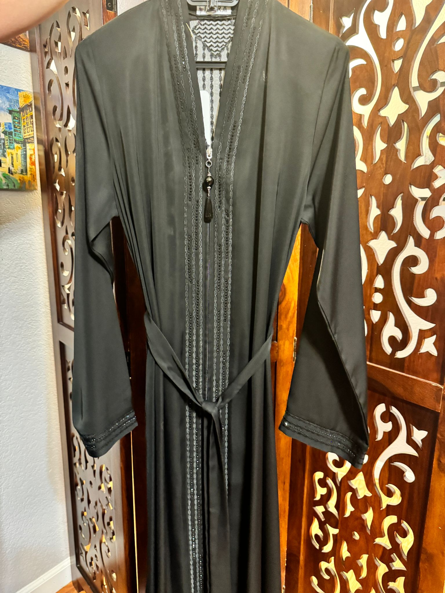 Shatha Abaya